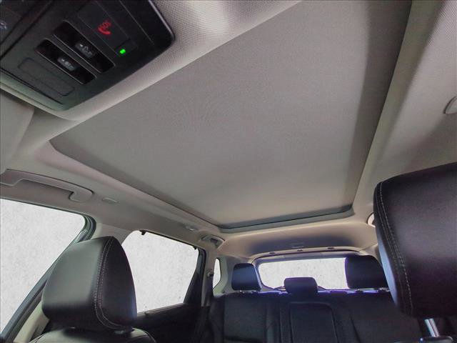 Used 2024 Nissan Rogue SL w/ SL Premium Package FWD image 16