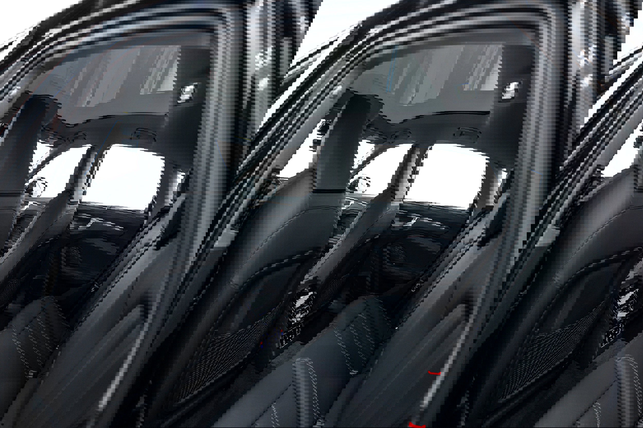 New 2026 Audi A6 Premium Plus image 20