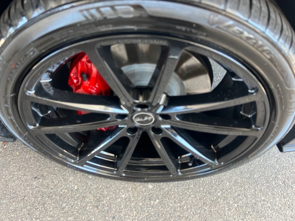 Used 2022 Ford Mustang GT Premium w/ Equipment Group 401A RWD image 29