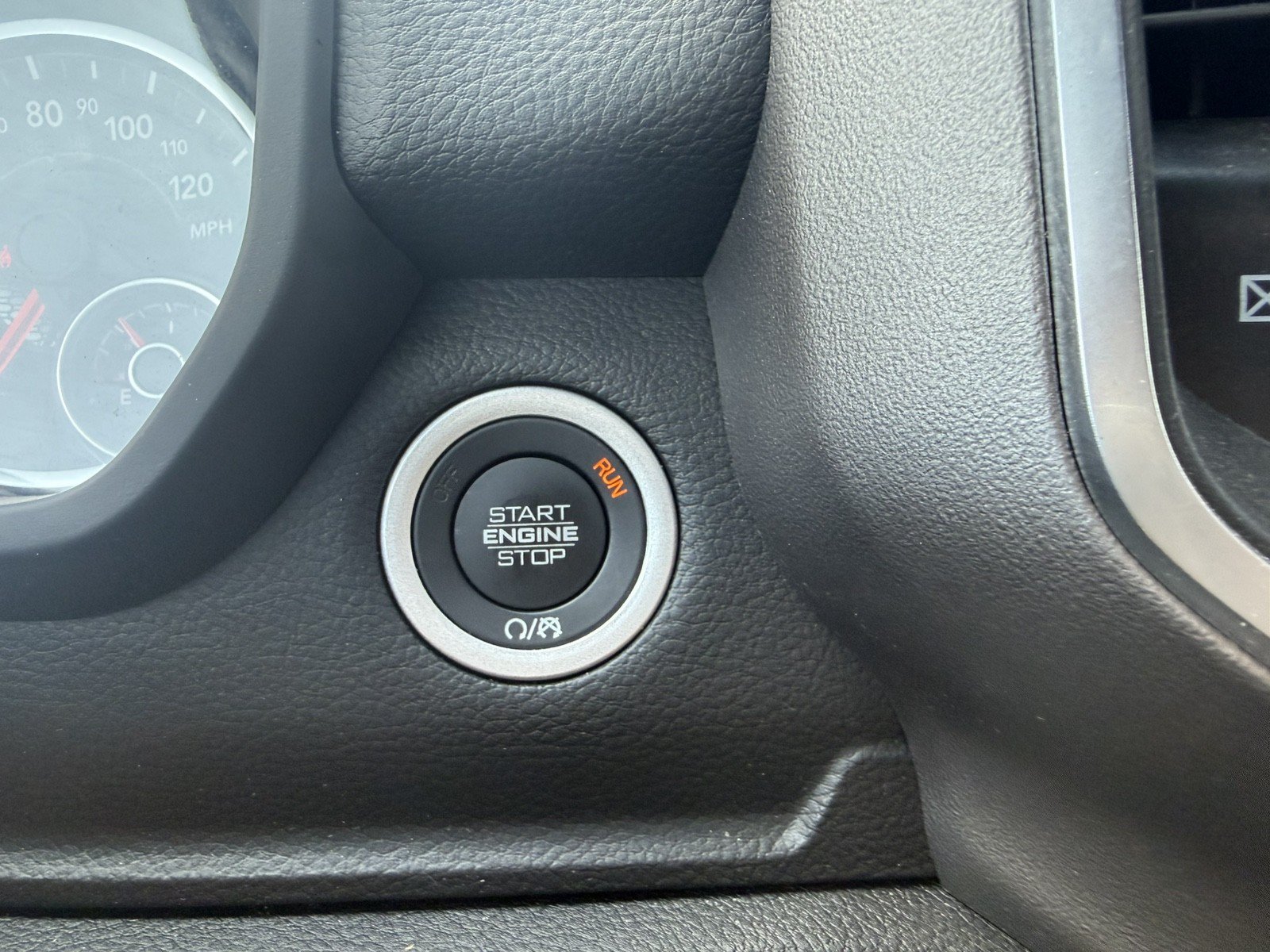 Used 2026 RAM 1500 Big Horn AWD/4WD image 15