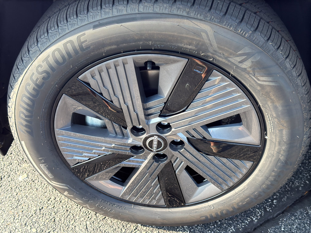 New 2026 Nissan Murano SL image 10