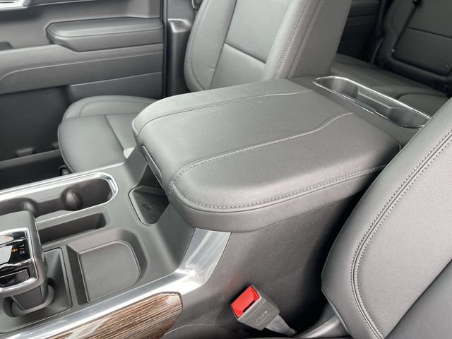 New 2026 GMC Sierra 1500 Elevation w/ Elevation Premium Package AWD/4WD image 20