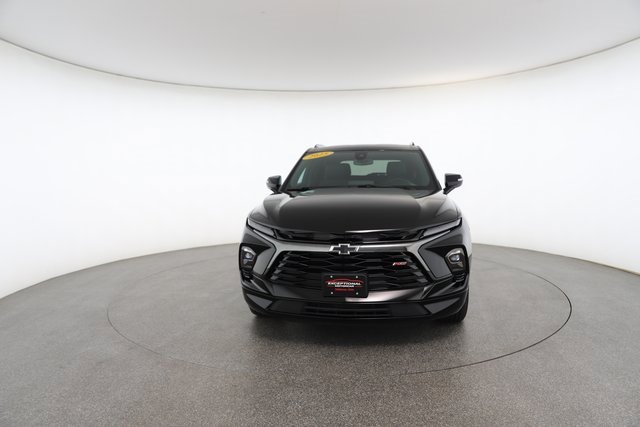 Used 2025 Chevrolet Blazer RS image 31