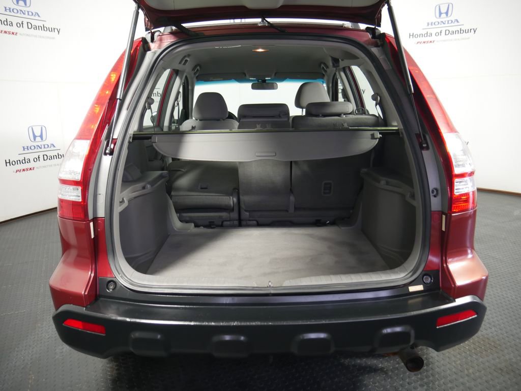 Used 2009 Honda CR-V LX image 10
