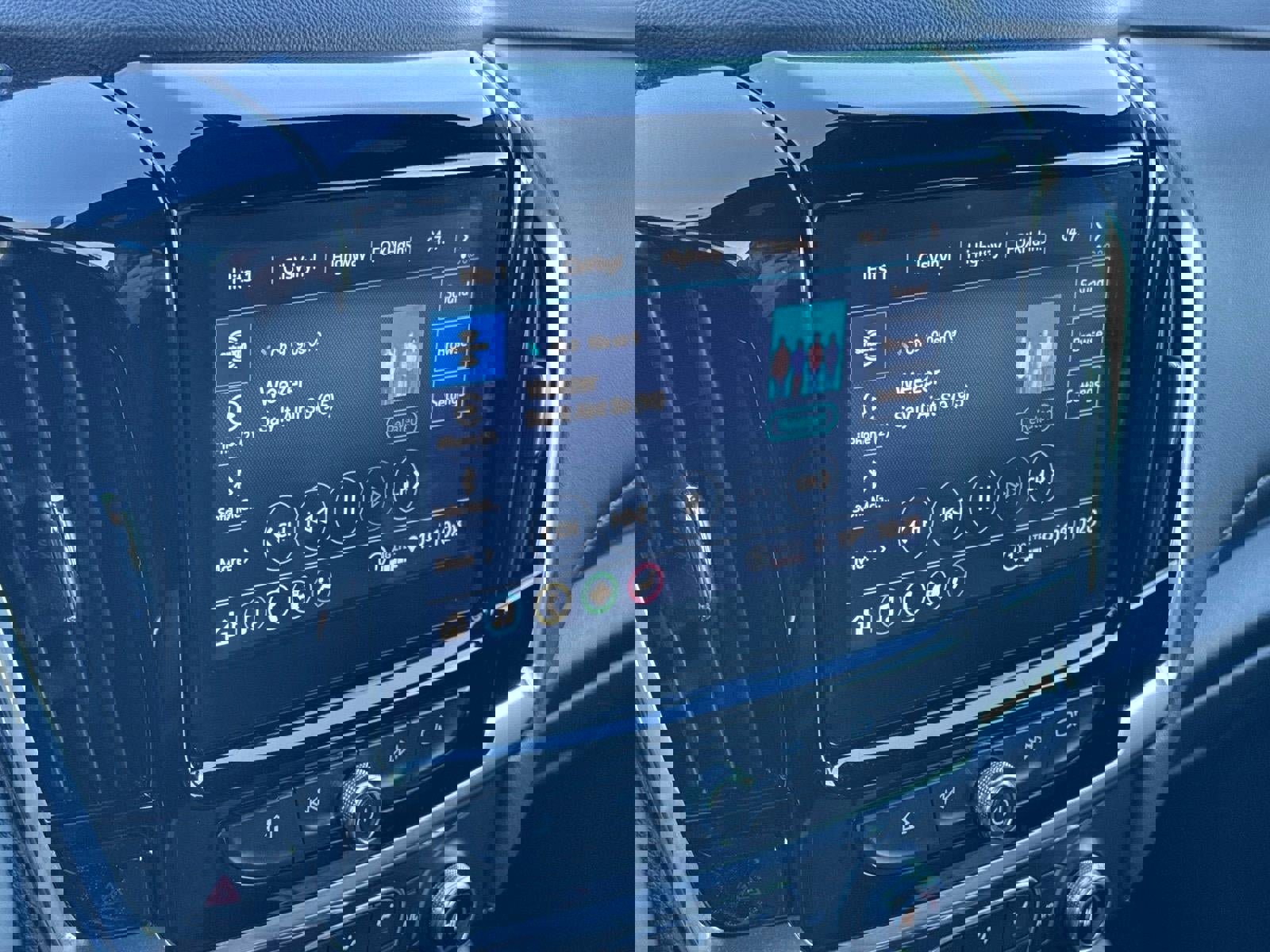 Certified 2023 Chevrolet Traverse LT image 15