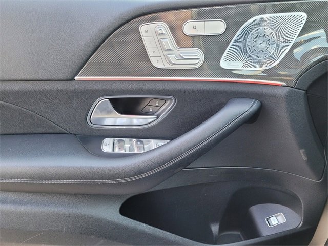 Used 2020 Mercedes-Benz GLE 350 4MATIC image 25