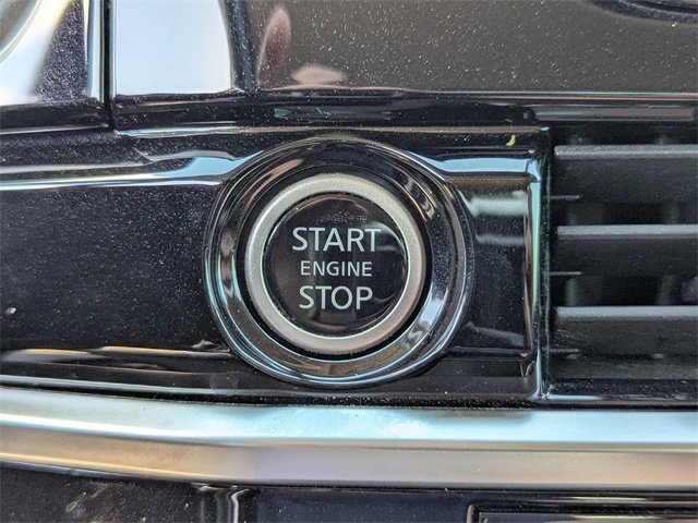 Certified 2022 Nissan Pathfinder S image 44