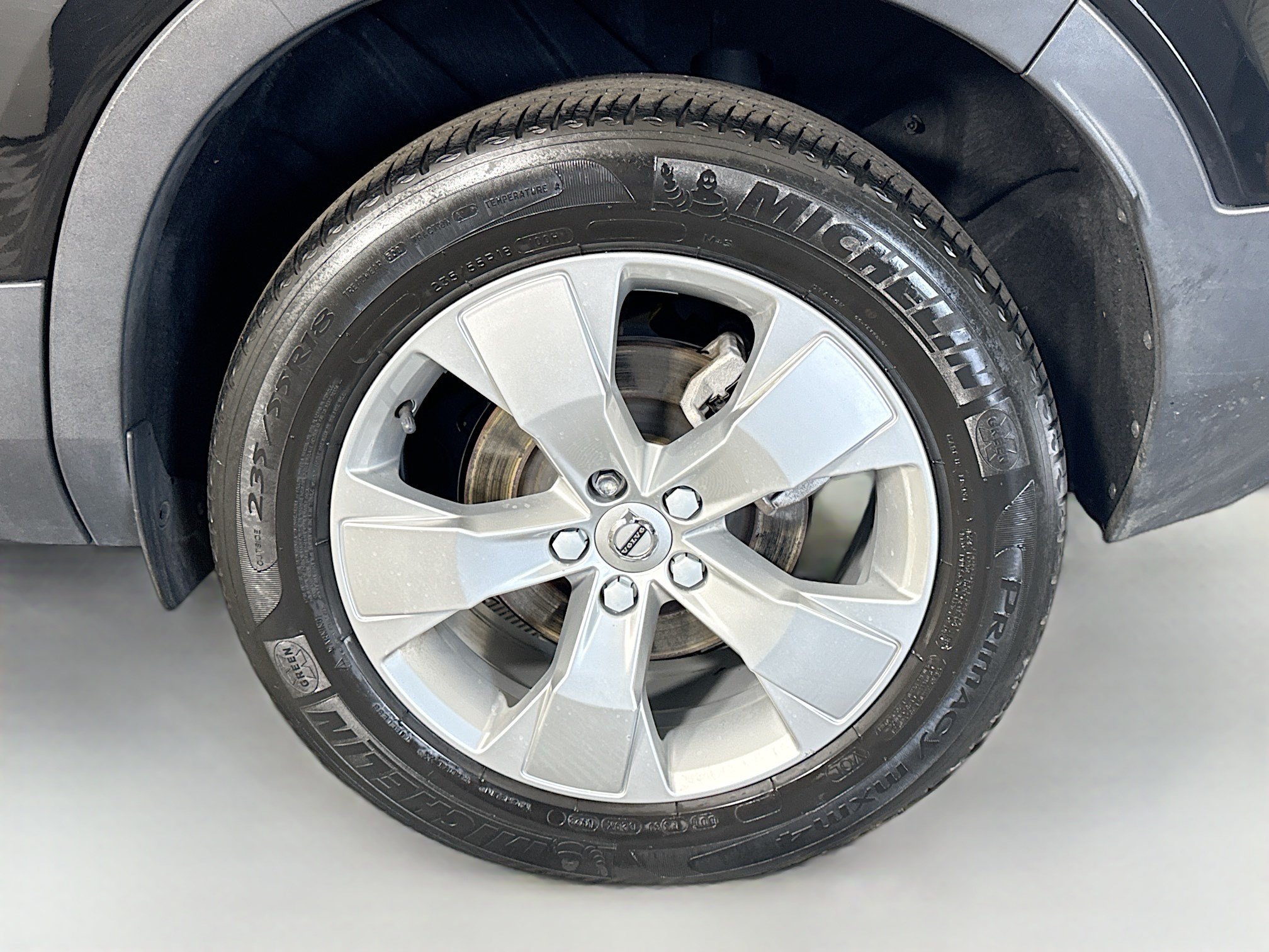 Used 2022 Volvo XC40 T4 Momentum FWD image 37