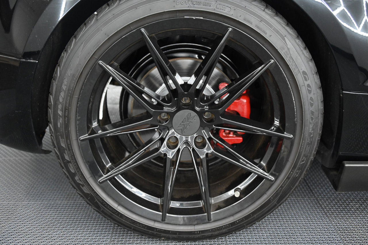 Used 2012 Audi TT 2.0T Prestige image 37