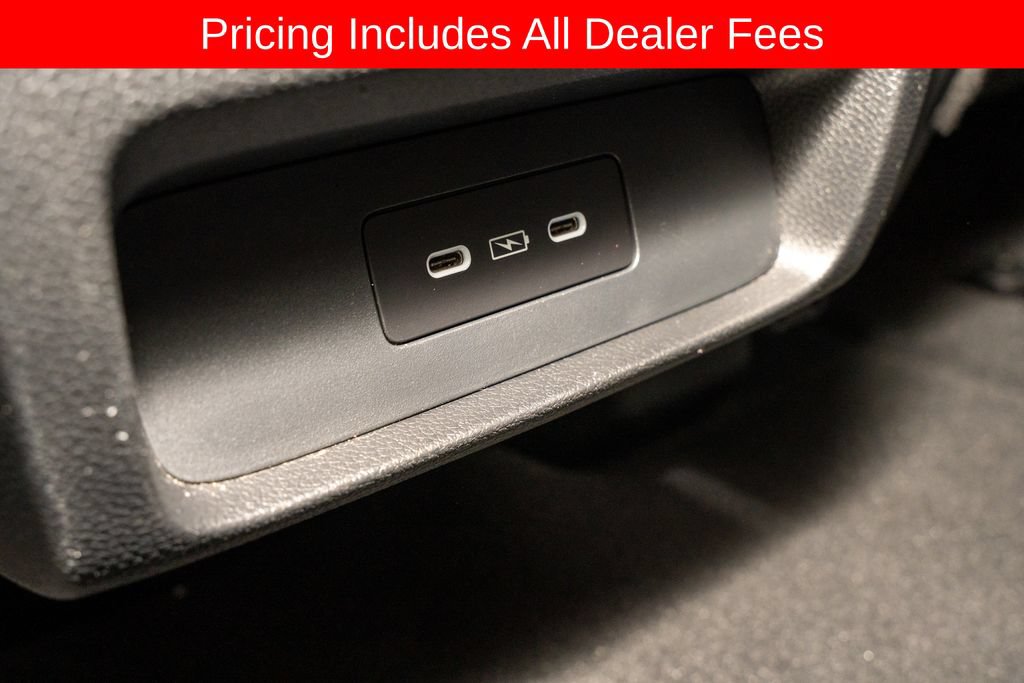 Used 2025 Honda Odyssey EX-L image 8