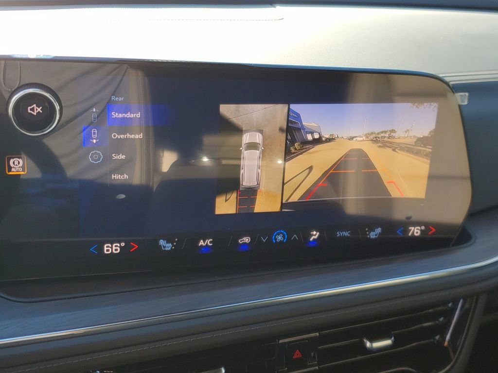 New 2026 Chevrolet Suburban LT w/ Comfort Package image 29