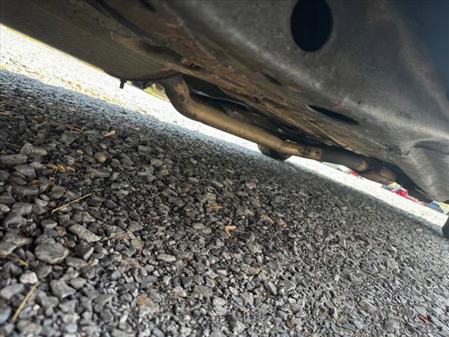 Used 1988 Cadillac Brougham Base image 14