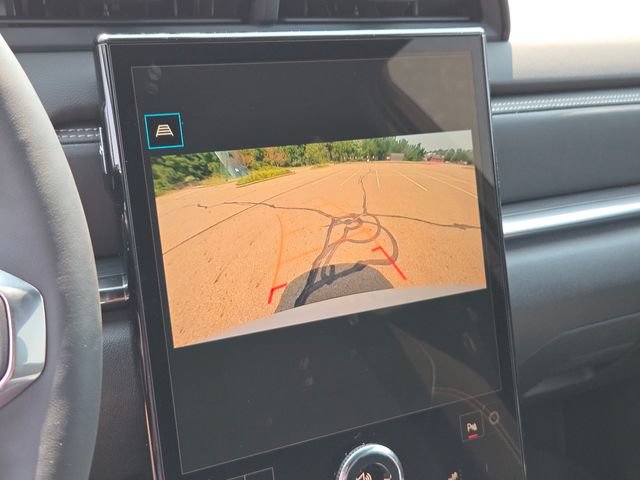 New 2026 GMC Terrain Elevation w/ Black Edition FWD image 8