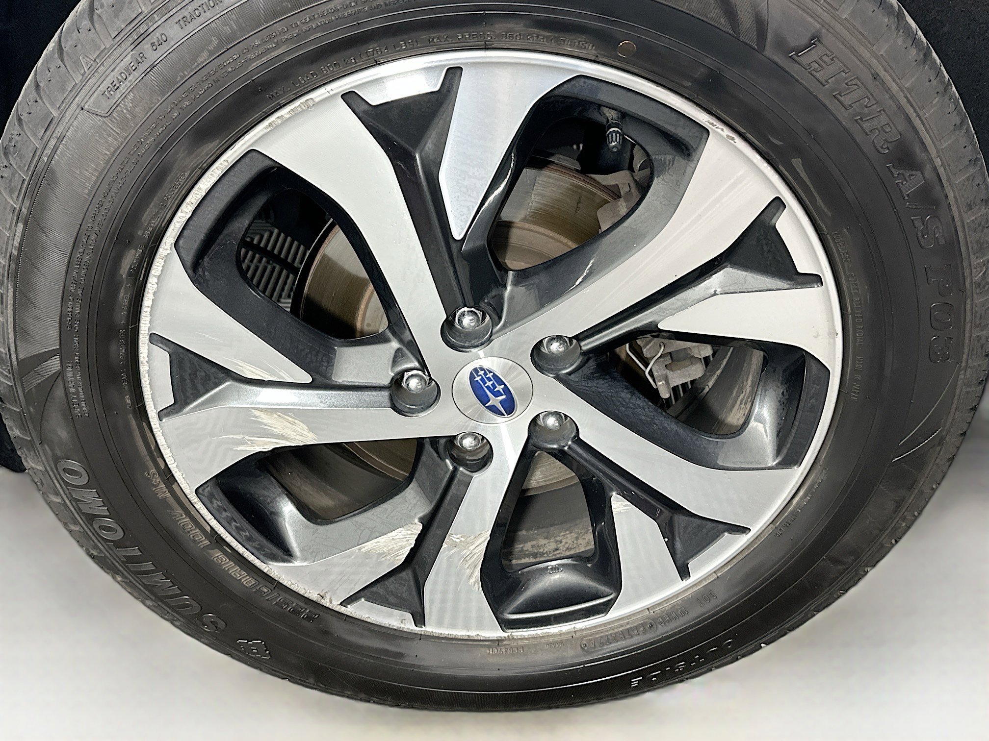 Used 2020 Subaru Outback Limited w/ Popular Package #2 AWD/4WD image 11
