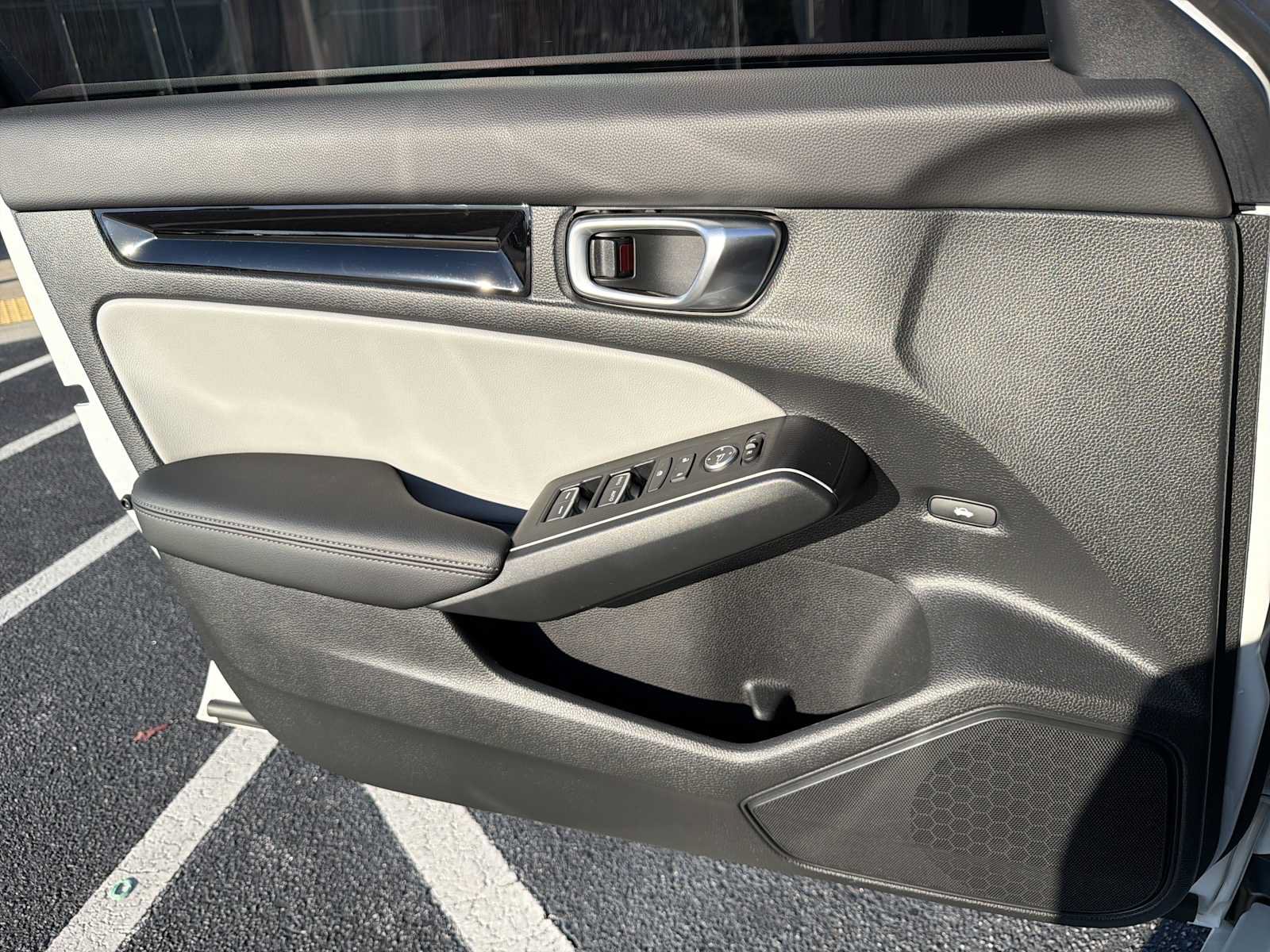 Used 2025 Honda Civic Sport Touring image 15