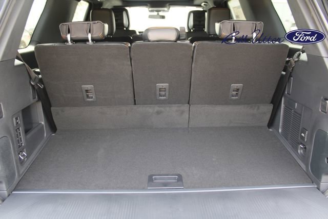 New 2026 Ford Expedition Tremor image 6