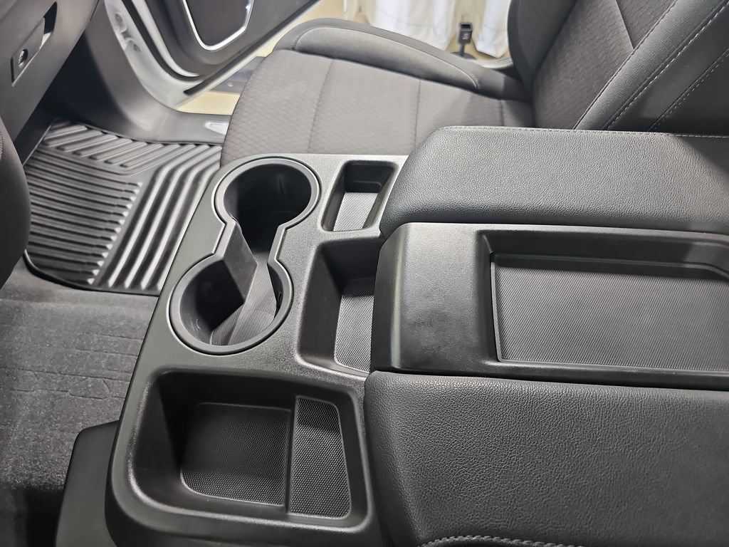 Certified 2024 Chevrolet Silverado 1500 LT AWD/4WD image 29