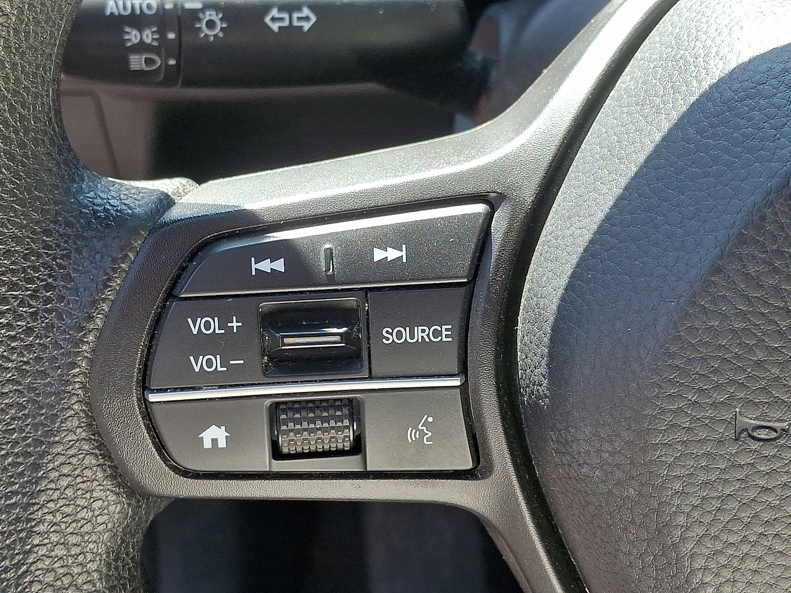 Certified 2023 Honda CR-V LX image 22