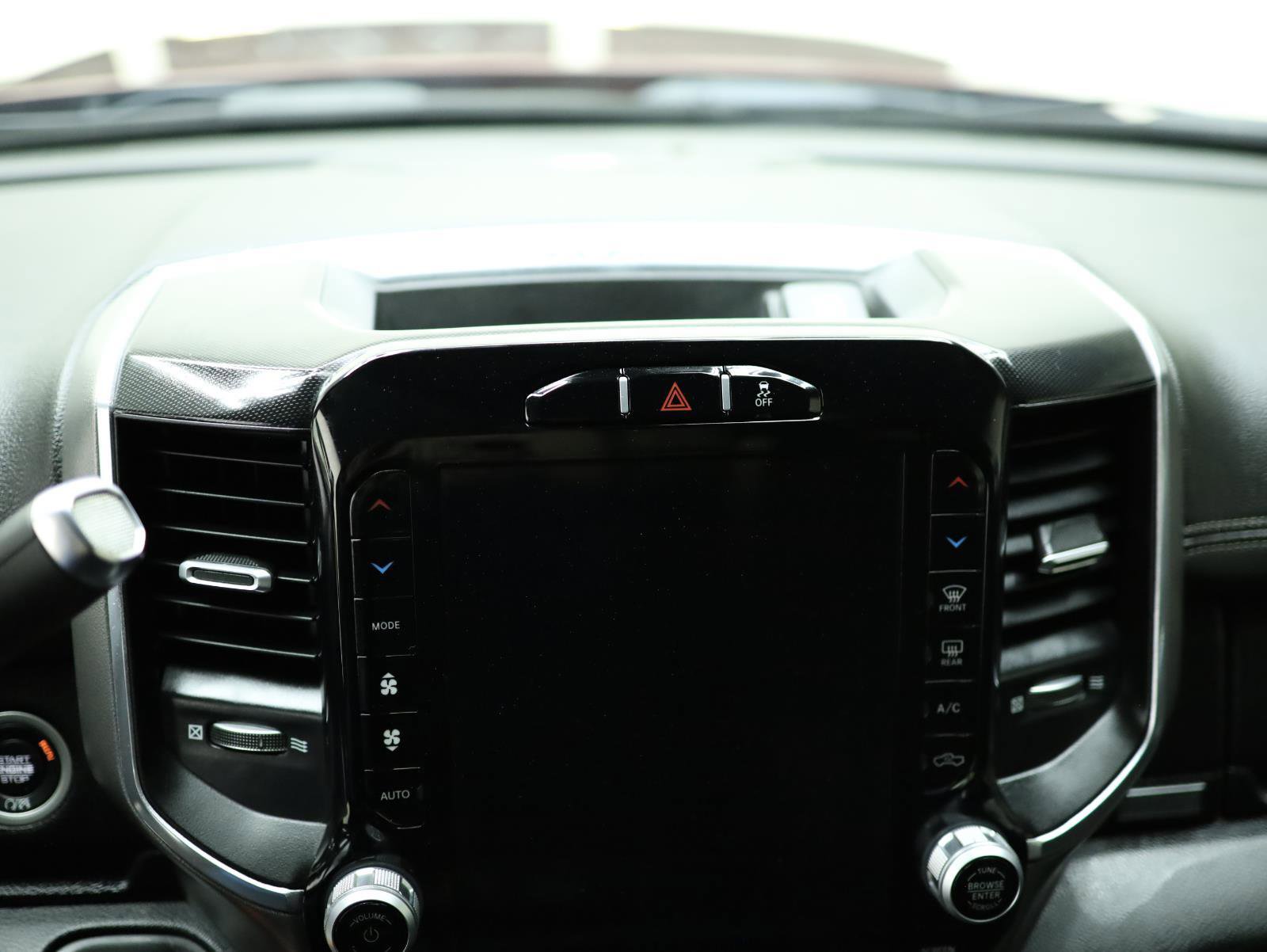 Used 2022 RAM 3500 Laramie w/ Night Edition image 33