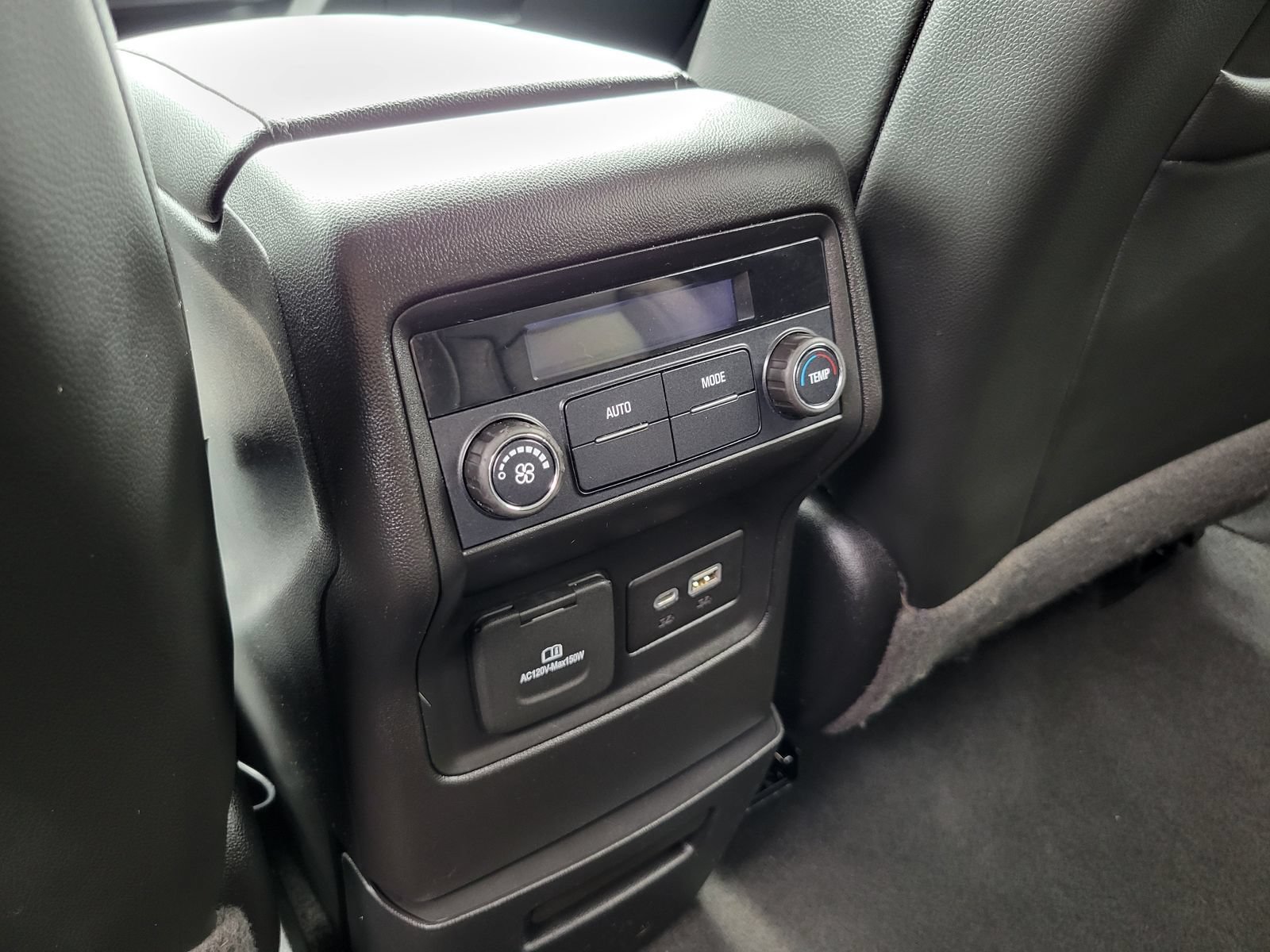 Used 2020 GMC Acadia SLT w/ Trailering Package FWD image 30