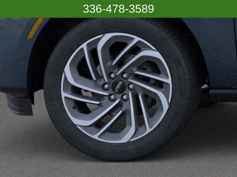 New 2025 Lincoln Navigator L Reserve image 19