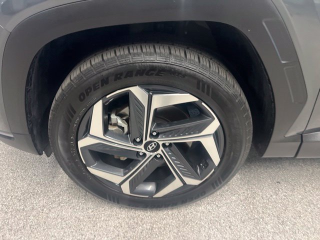 Used 2024 Hyundai Tucson SEL AWD/4WD image 9