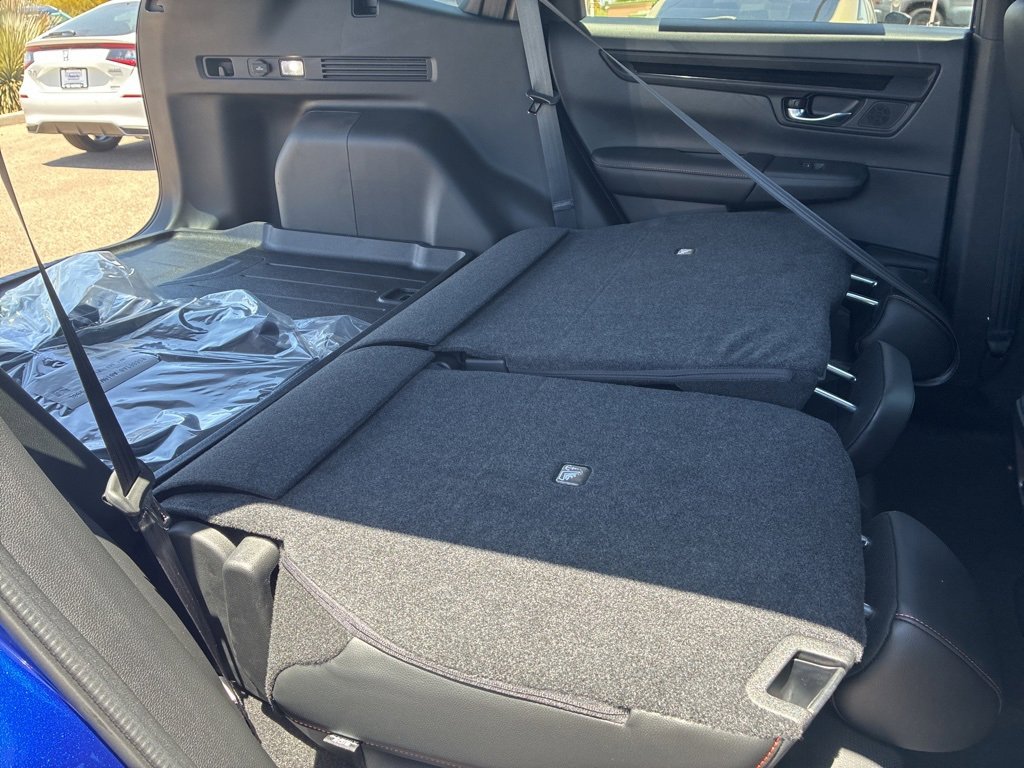 New 2025 Honda CR-V Sport-L image 24