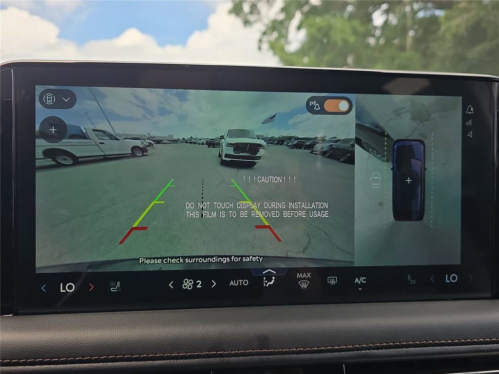 New 2026 Lincoln Aviator AWD image 20