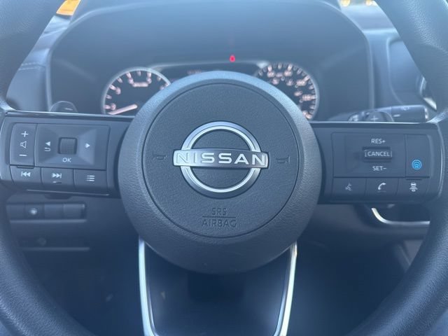 Used 2023 Nissan Rogue SV AWD/4WD image 20