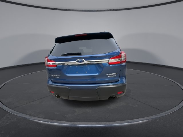 Used 2022 Subaru Ascent Limited w/ Technology Package AWD/4WD image 7