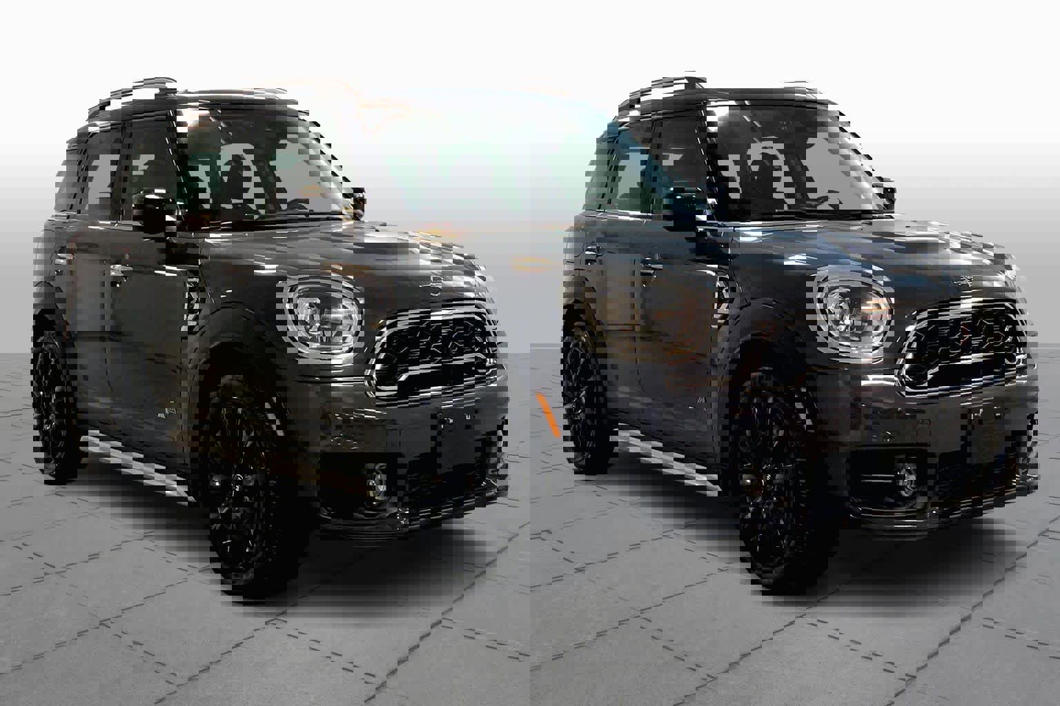 Used 2020 MINI Cooper Countryman S w/ Convenience Package image 3