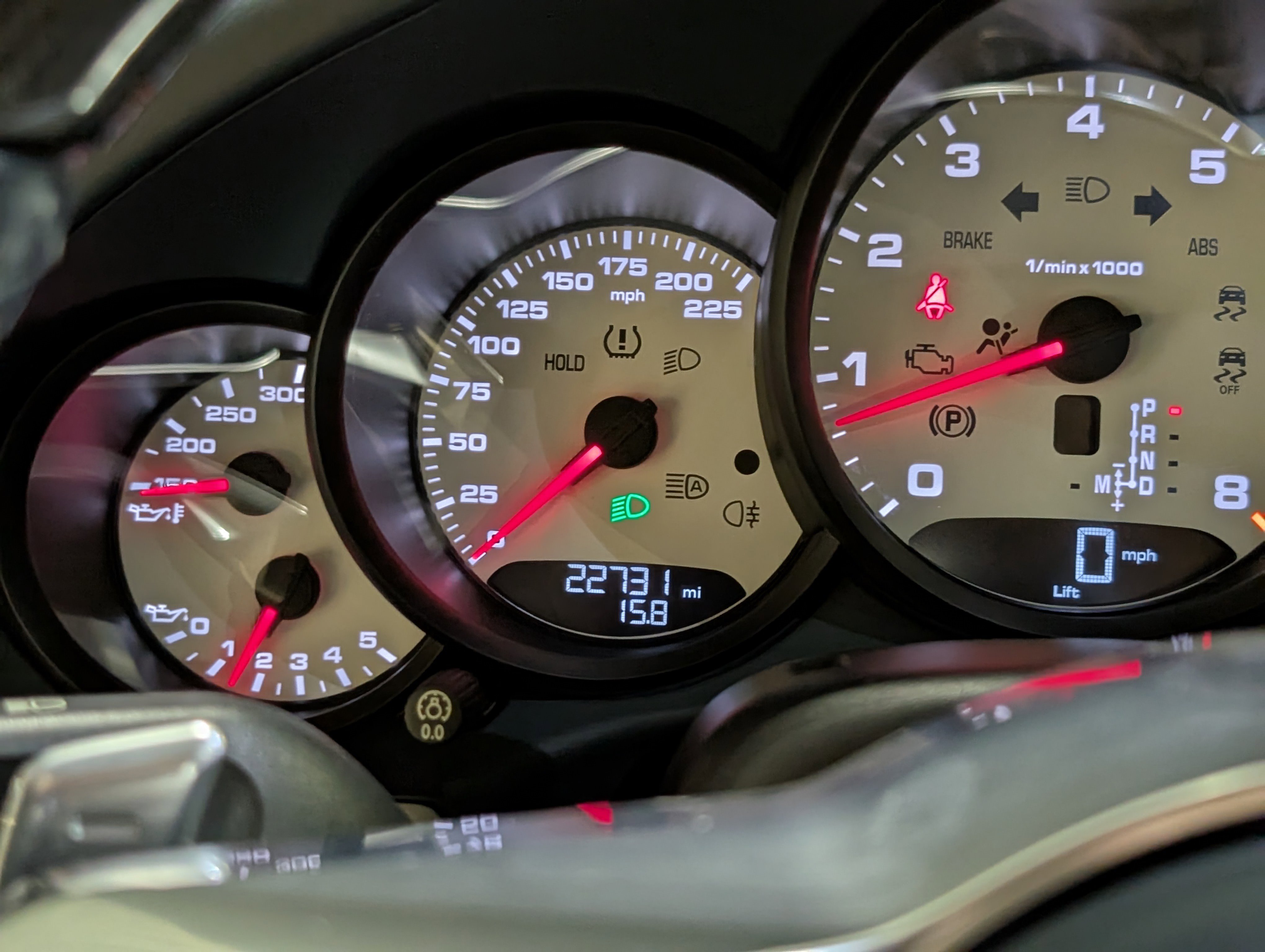 Certified 2017 Porsche 911 Turbo S image 34