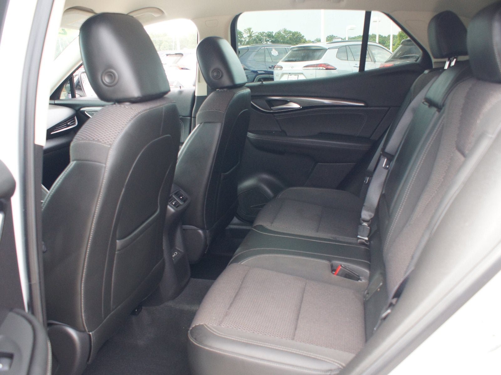 Used 2021 Buick Envision Preferred FWD image 14