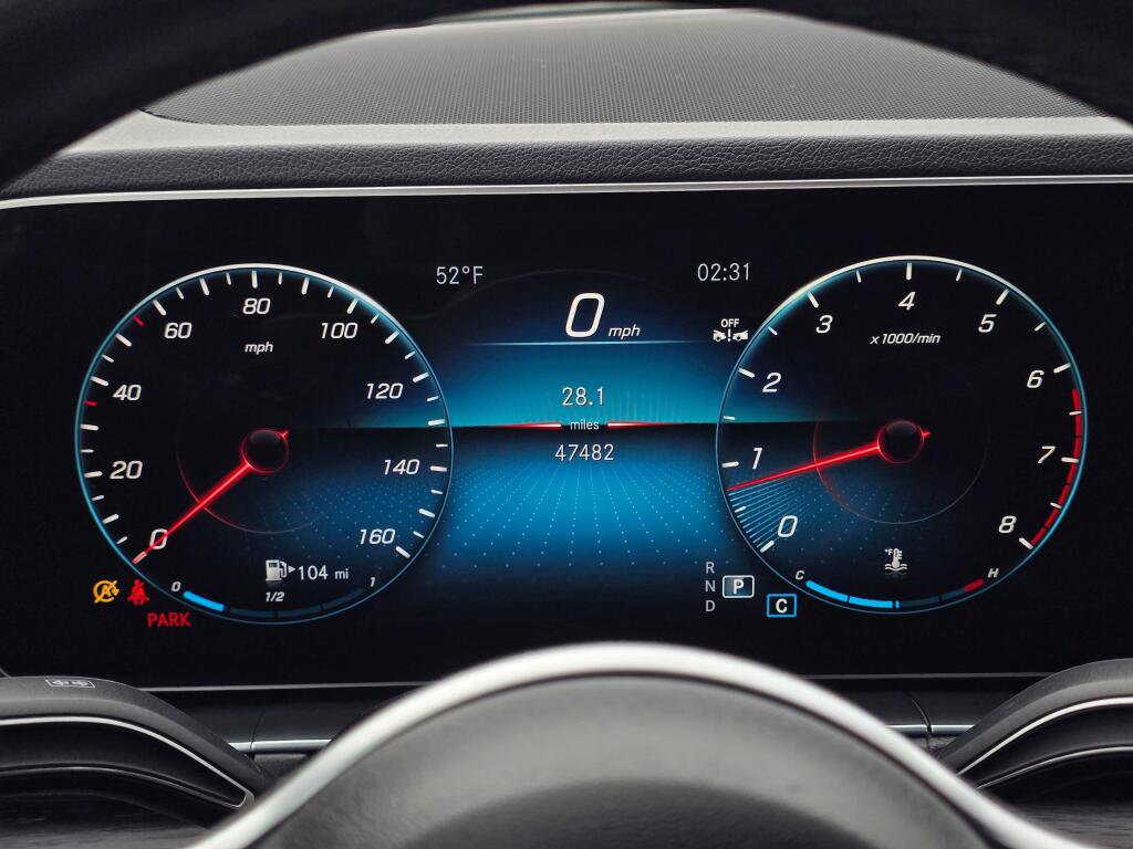 Used 2023 Mercedes-Benz GLE 350 4MATIC w/ 3rd Row Seat Package image 40