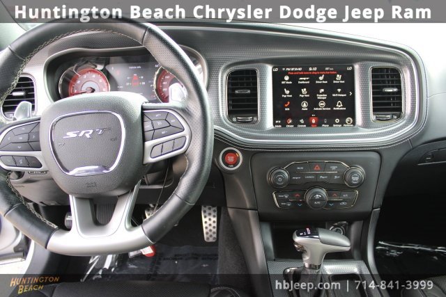 Used 2023 Dodge Charger SRT Hellcat image 15