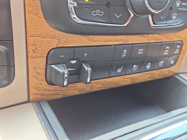 Used 2018 RAM 1500 Laramie Longhorn w/ Convenience Group AWD/4WD image 17