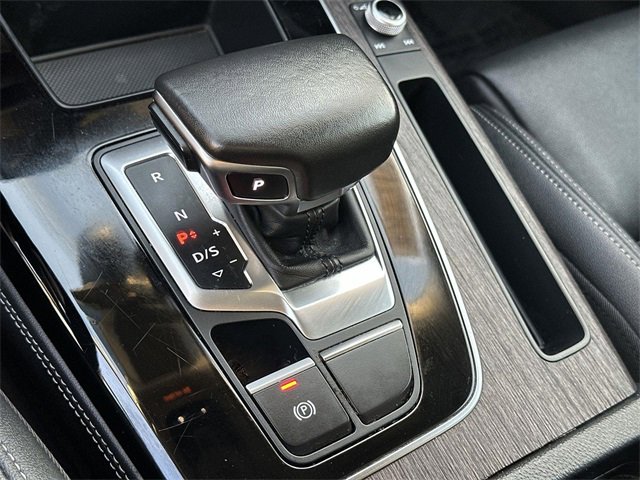 Used 2024 Audi Q5 2.0T Premium Plus image 14