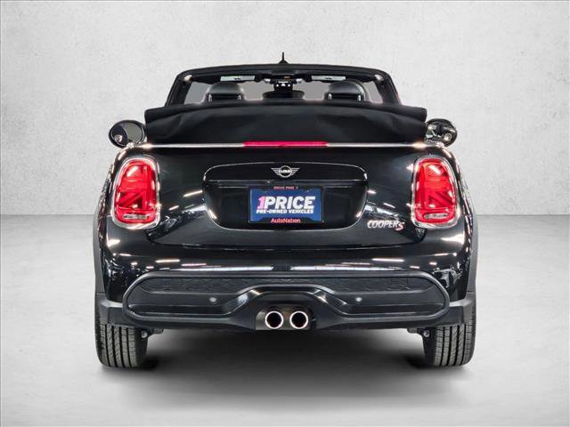 Used 2024 MINI Cooper S image 7