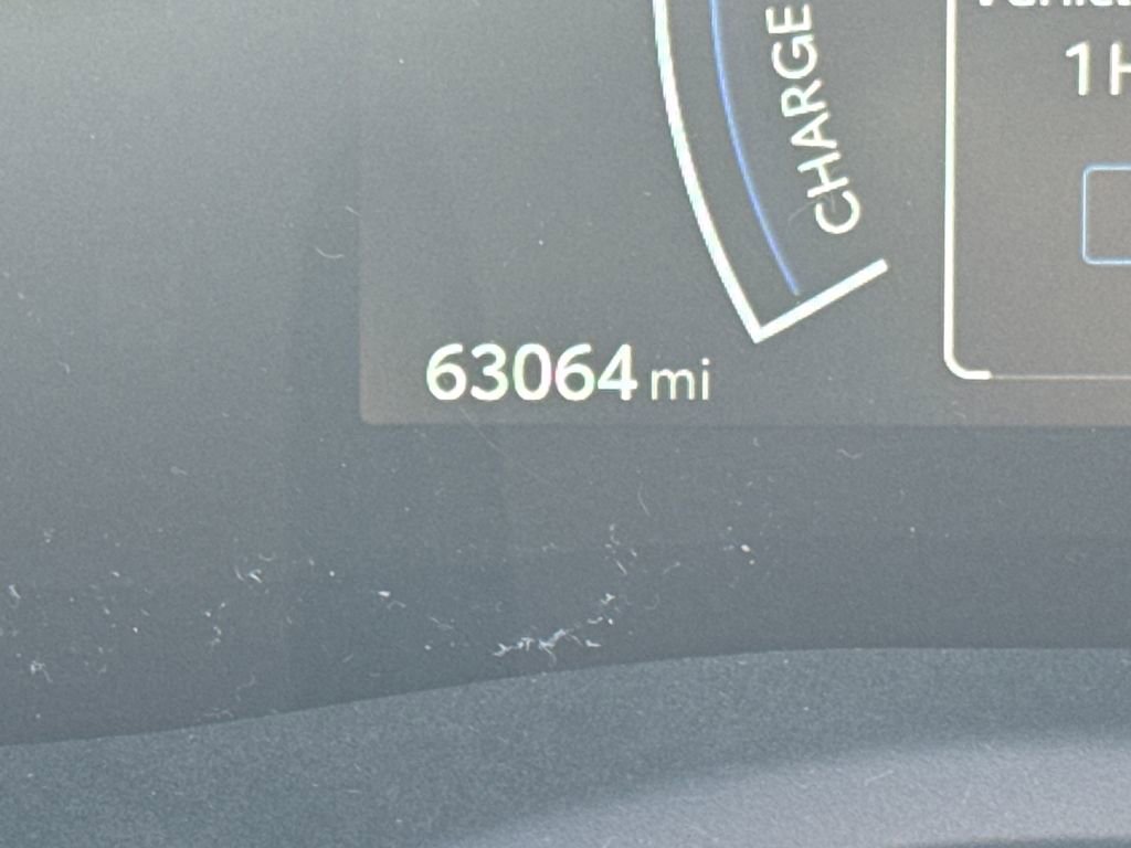 Used 2025 Toyota Camry SE image 16