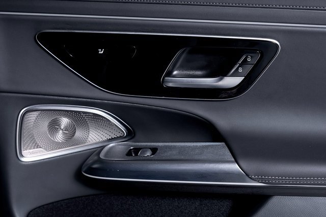 Used 2024 Mercedes-Benz E 450 4MATIC All-Terrain Wagon image 59