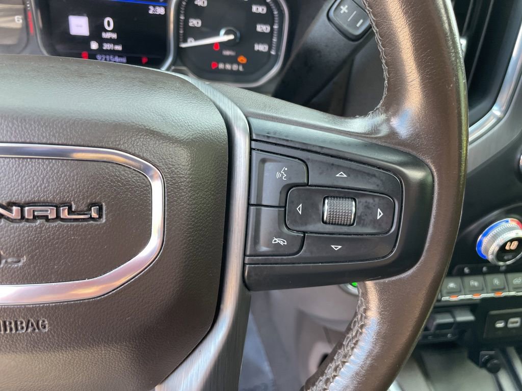 Used 2020 GMC Sierra 1500 Denali w/ Denali Ultimate Package image 16
