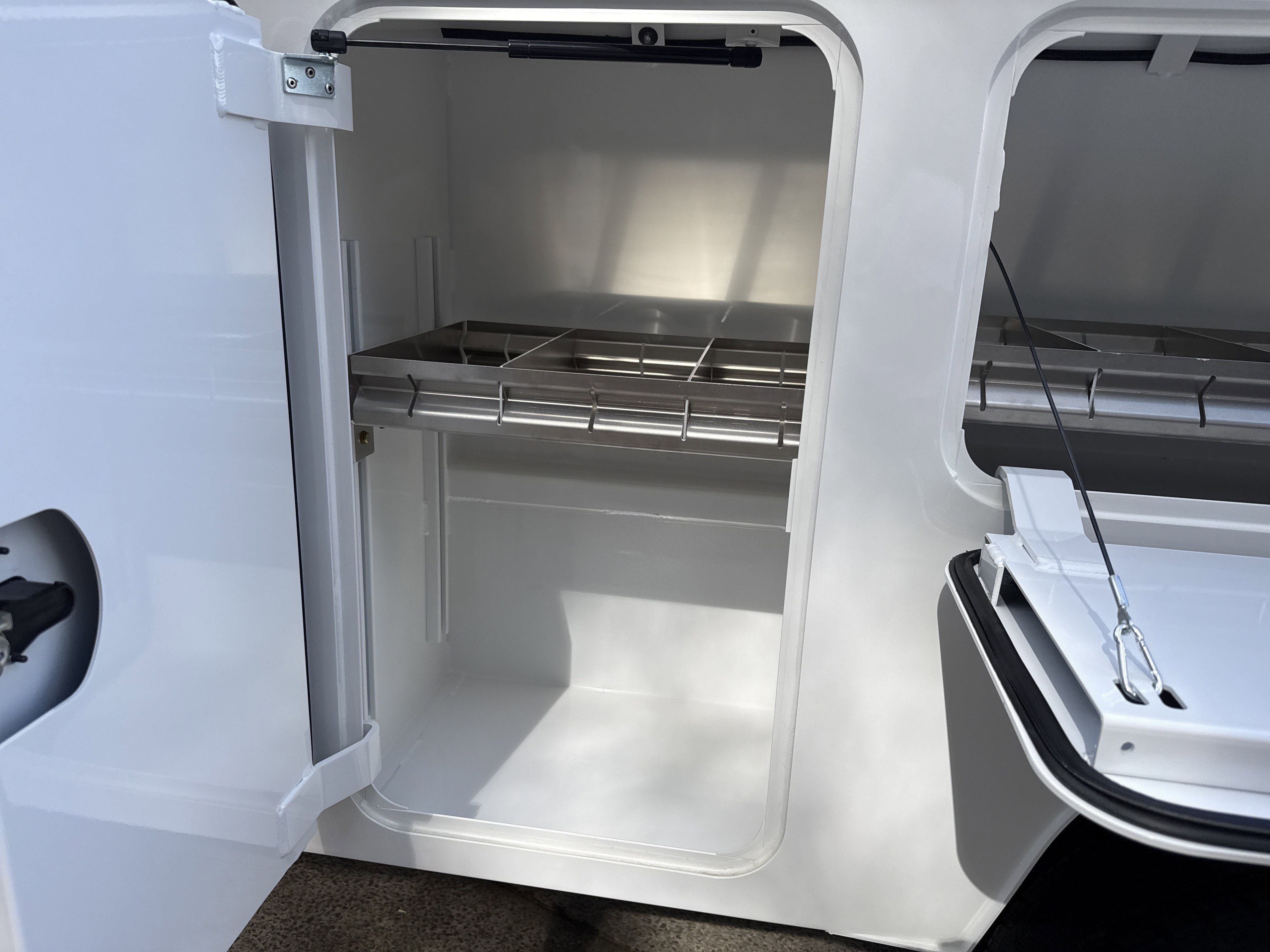 New 2026 RAM 5500 Tradesman image 28