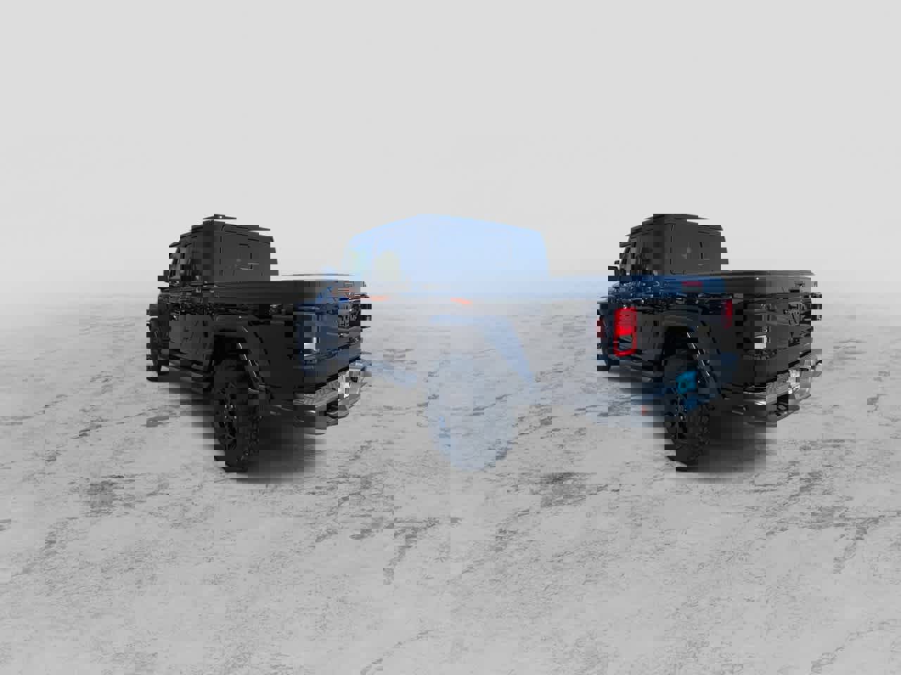 New 2025 Jeep Gladiator Sport image 6