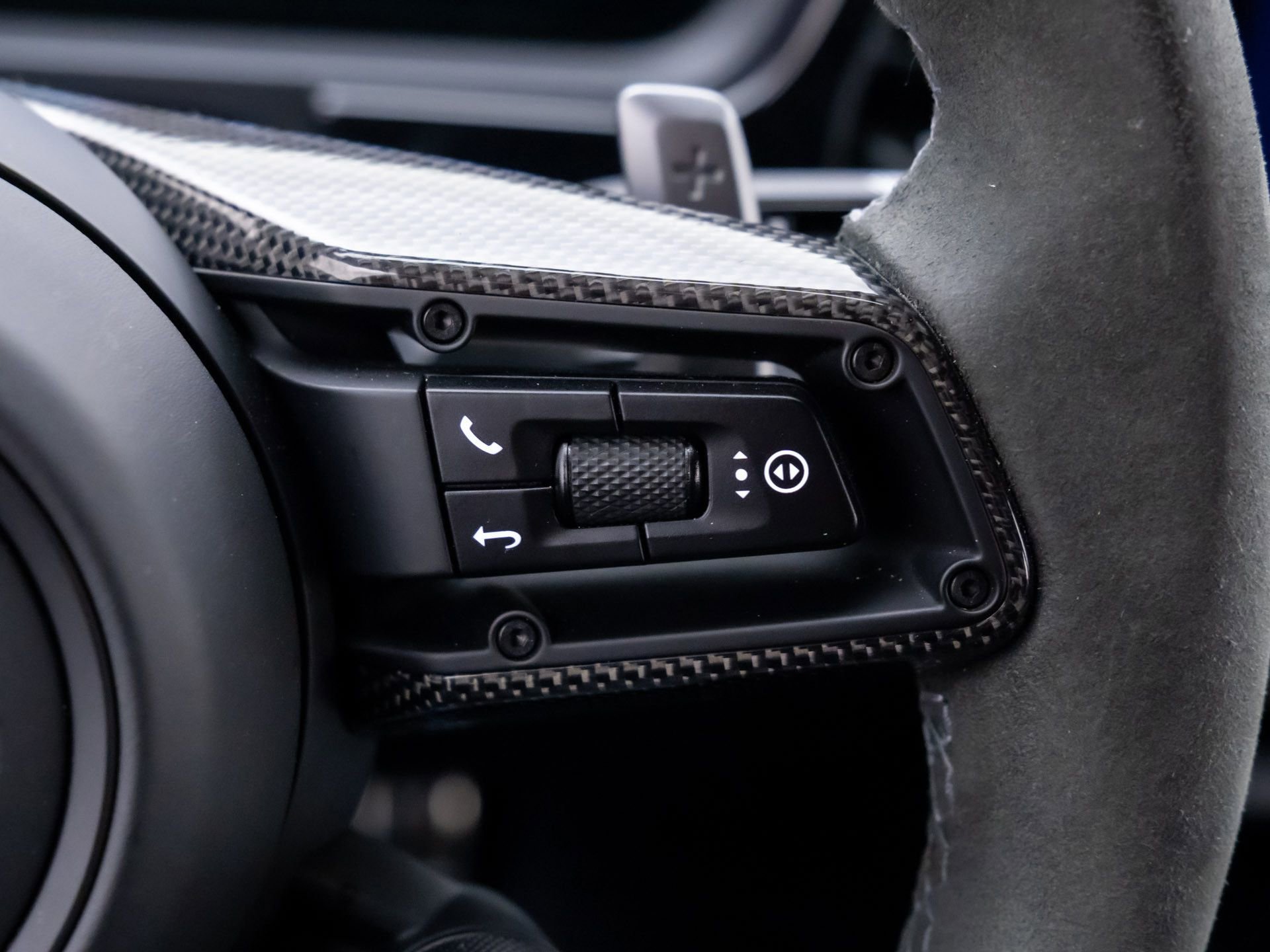 Certified 2024 Porsche Cayenne Turbo GT image 23