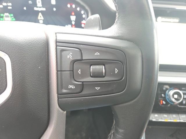 Used 2023 GMC Sierra 1500 Denali w/ Denali Reserve Package image 34