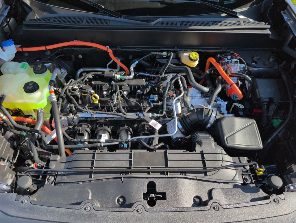 New 2026 Ford Maverick XL image 32