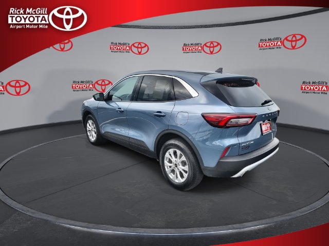 Used 2024 Ford Escape Active AWD/4WD image 6