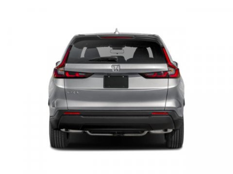 New 2026 Honda CR-V LX image 5
