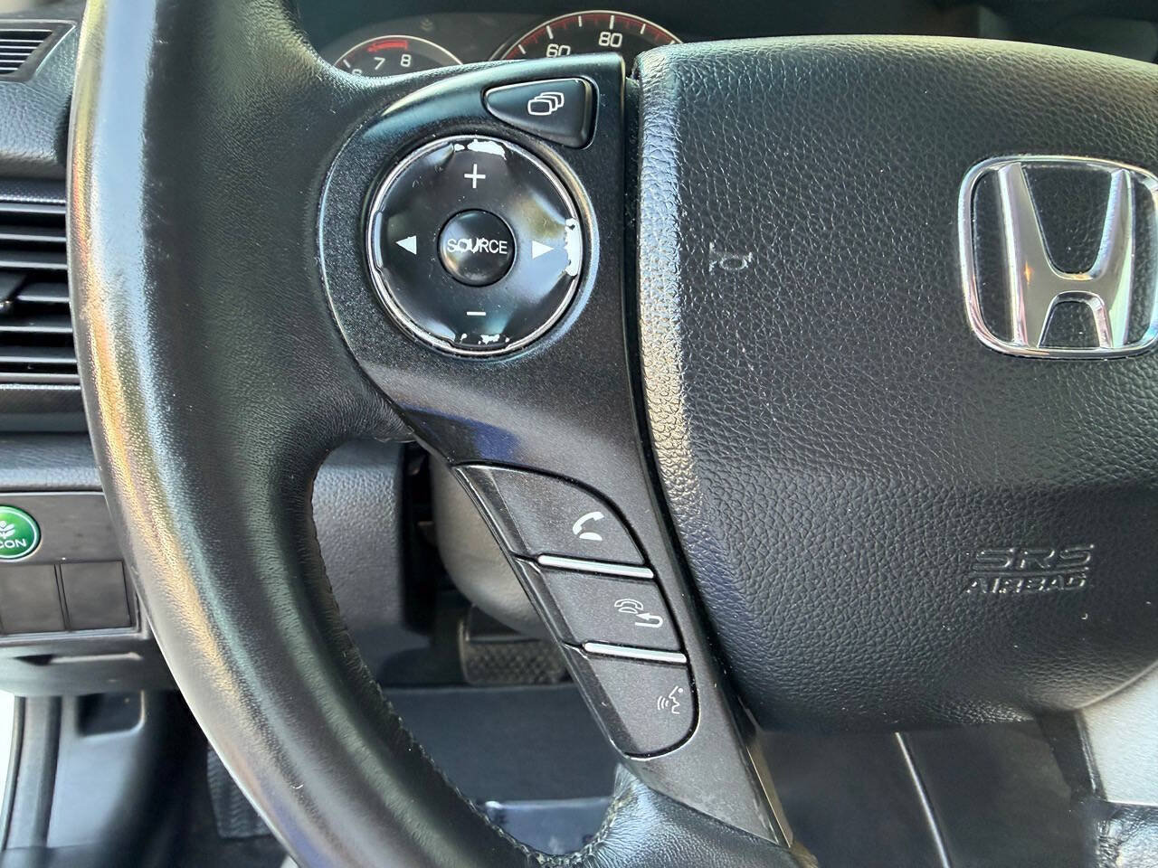 Used 2013 Honda Accord Sport image 23