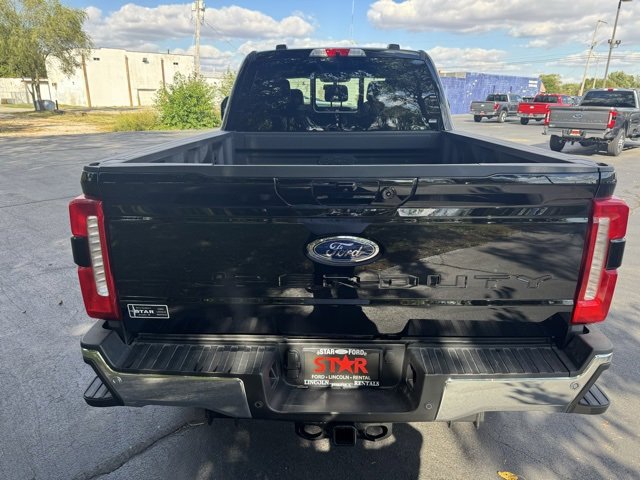 New 2026 Ford F350 Lariat image 4